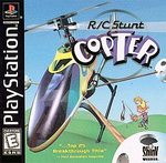 PS1: RC STUNT COPTER (GAME)
